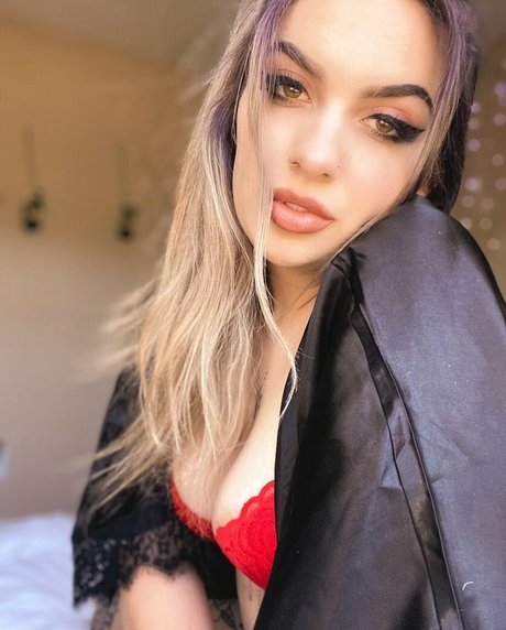 Alexxa Mia NurlyFans-Pornoleaks