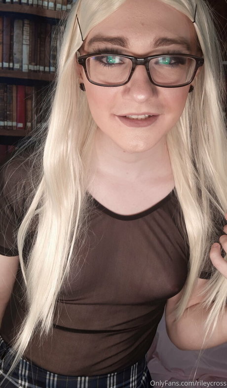 rileycross Nacktbilder OnlyFans geleakt