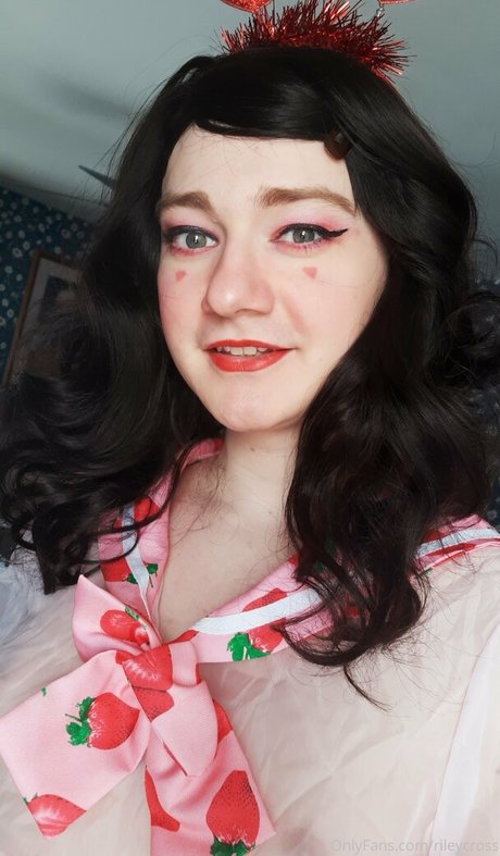 rileycross OnlyFans-Pornos