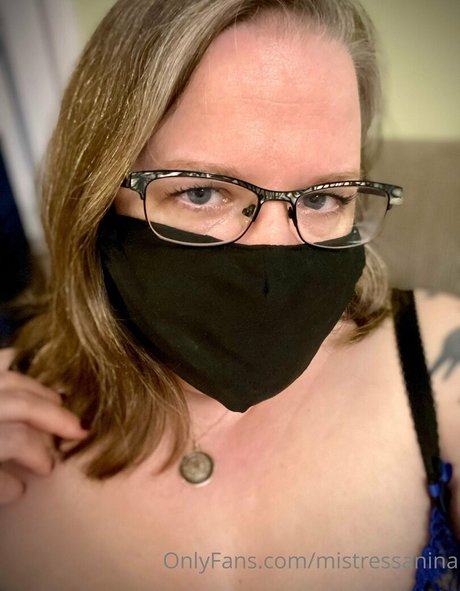 mistressanina Nacktbilder auf OnlyFans