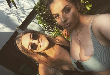 Chloe C OnlyFans Striptease