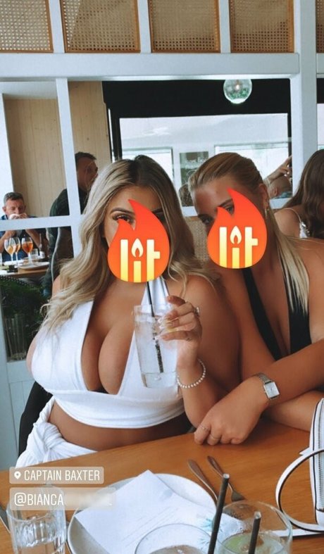 Chloe C OnlyFans Leak