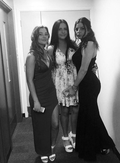 Chloe C OnlyFans Sex