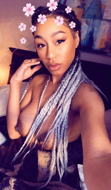 Nia Simone OnlyFans Pornografie gratis