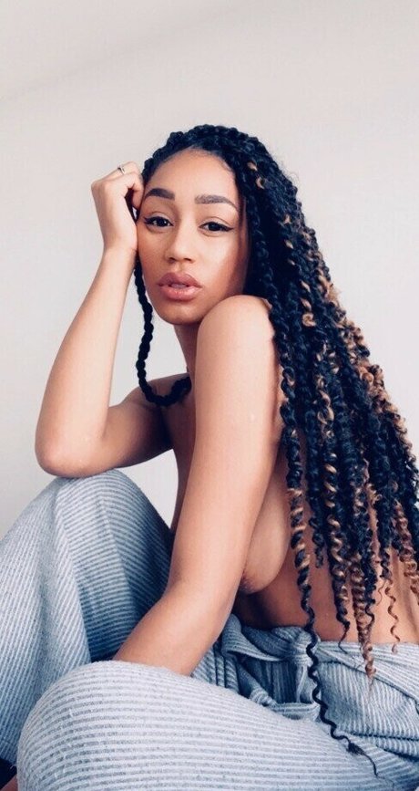 Nia Simone Nackt Leaks OnlyFans