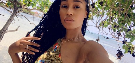 Nia Simone Leaks von Nacktbildern auf OnlyFans