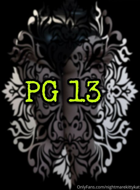 Nightmarekittykat Nackt Leaks OnlyFans