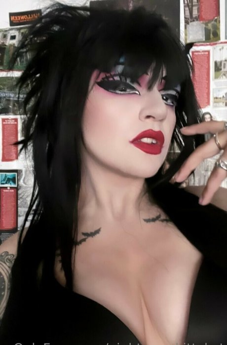 Nightmarekittykat OnlyFans-Bild