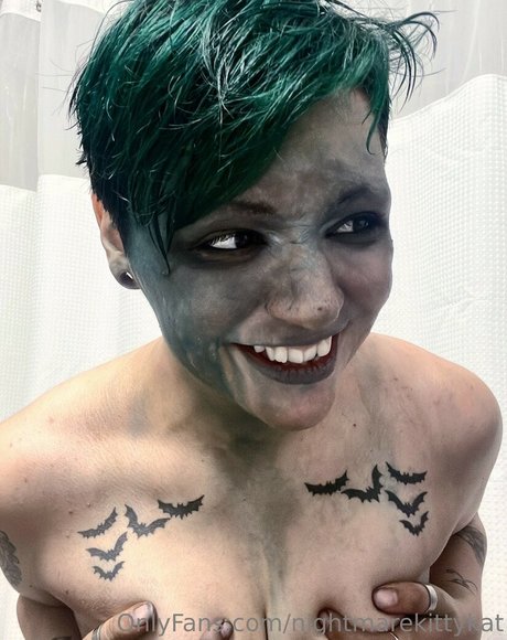 Nightmarekittykat Neues OnlyFans