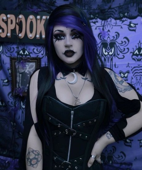 Nightmarekittykat Neue geleakte OnlyFans-Inhalte