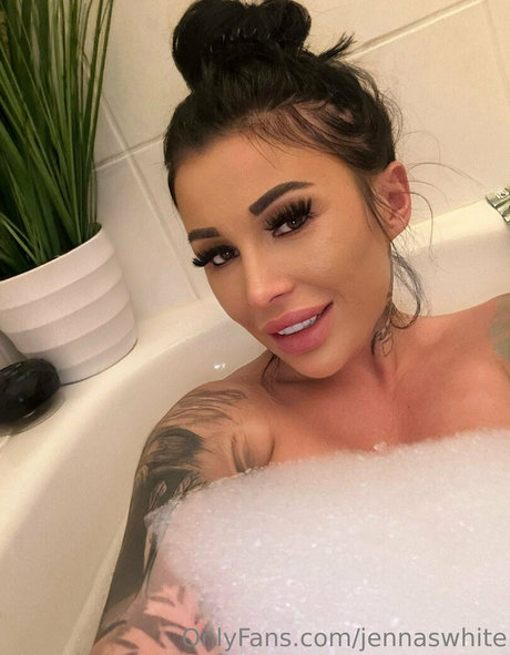 jennaswhite Nackt Leaks OnlyFans