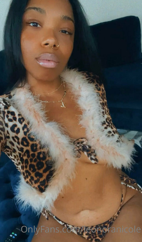leonoranicole Nacktbilder von OnlyFans
