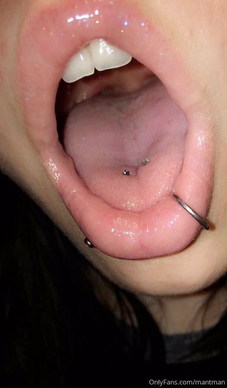 mantman Nacktbilder von OnlyFans geleakt