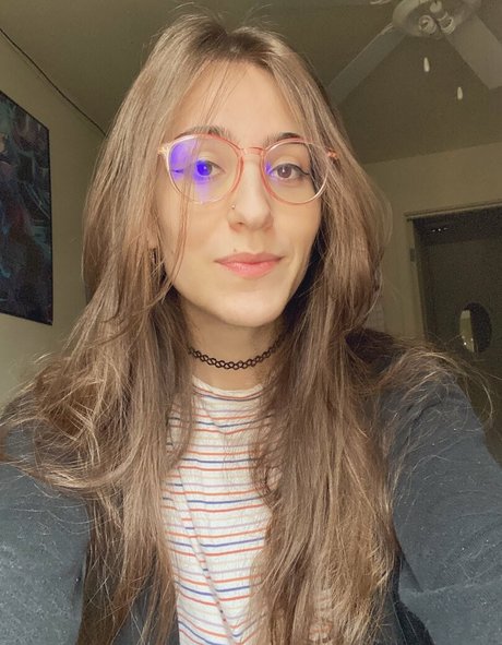 gaymergurl69 Nacktbilder von OnlyFans