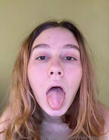 inessasweet OnlyFans Porn