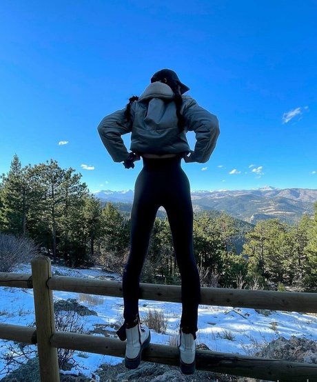 junk in the trunk Leaked OnlyFans Sex