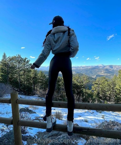 junk in the trunk OnlyFans kostenlos geleakt