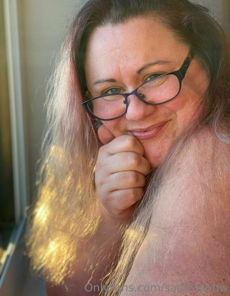 sadiessbbw Nackt Leaks OnlyFans