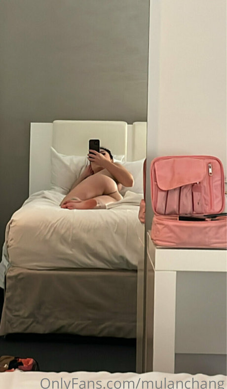 mulanchang OnlyFans Leak