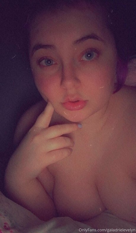 galadrielevelyn Leaked OnlyFans Sex