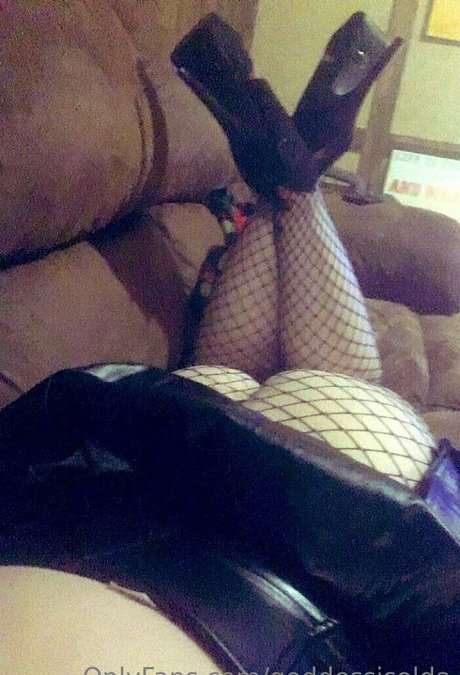 goddessisolda OnlyFans kostenlos