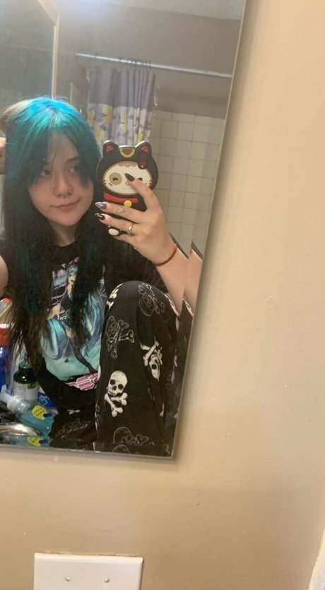 wuvspell Leaks von Nacktbildern auf OnlyFans