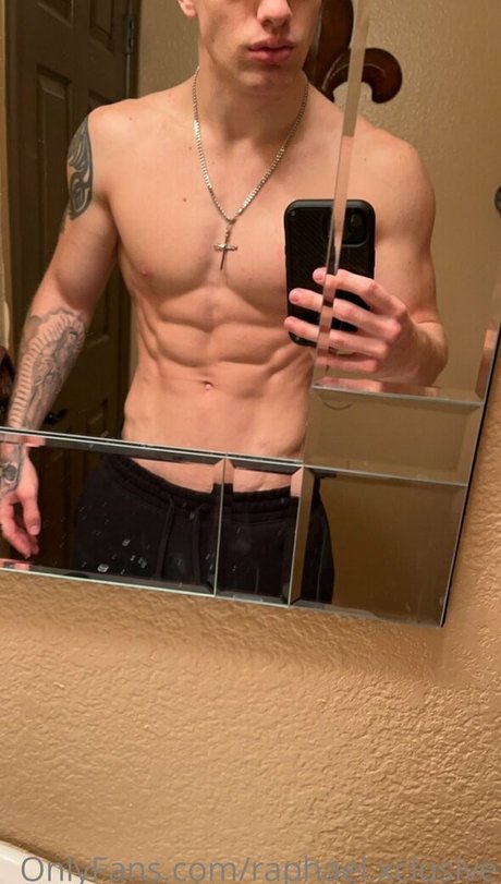 nocapraph OnlyFans-Komplettinhalte