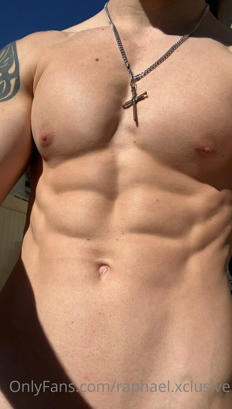 nocapraph Nacktbilder von OnlyFans geleakt