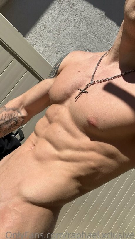 nocapraph OnlyFans Nackt