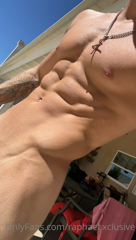 nocapraph Leaked OnlyFans Nacktbilder