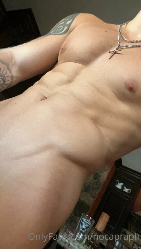 nocapraph OnlyFans Sex
