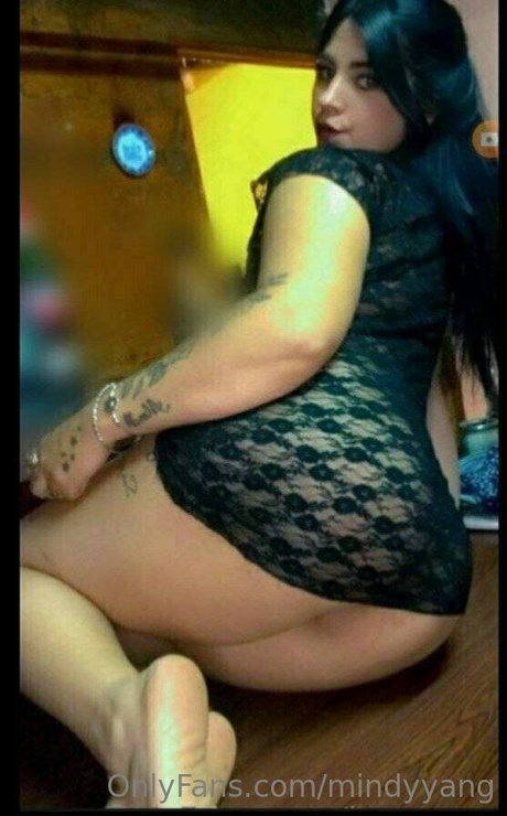 mindyyang Kostenloses OnlyFans