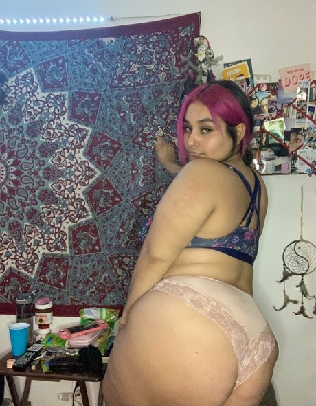 xamberxx OnlyFans Nackt Leaks