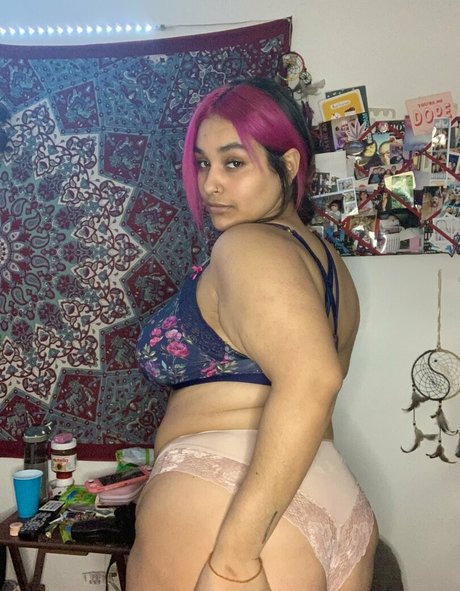 xamberxx OnlyFans-Bild