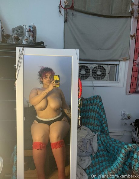 xamberxx OnlyFans Inhalte