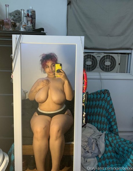 xamberxx Nacktbilder von OnlyFans