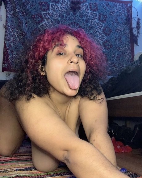 xamberxx OnlyFans Sextape