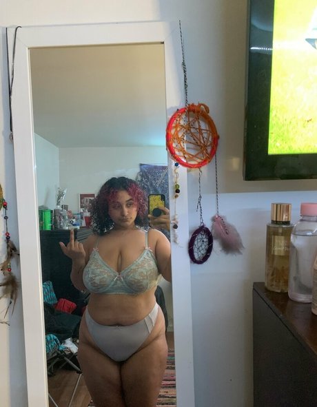 xamberxx OnlyFans Leak