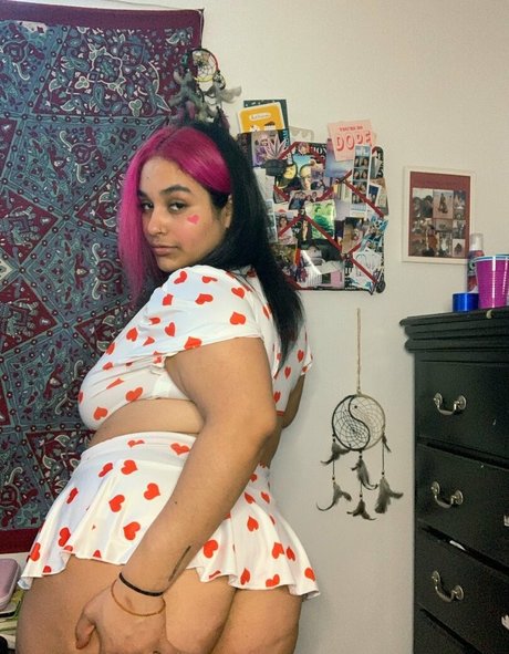 xamberxx OnlyFans geleakte Bilder