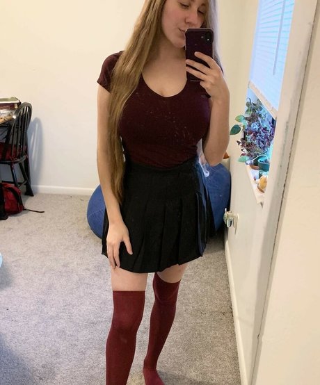 Casey The Gamer OnlyFans Inhaltstyp