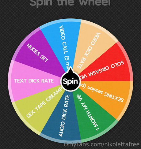 nikolettafree OnlyFans-Inhalte