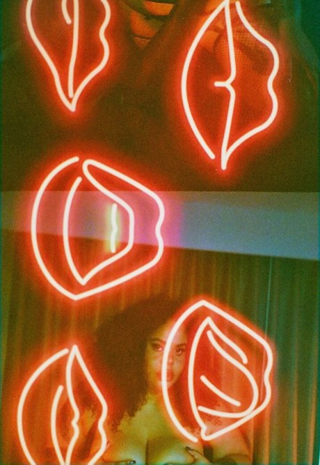 marswantsyoufree Nacktbilder OnlyFans geleakt