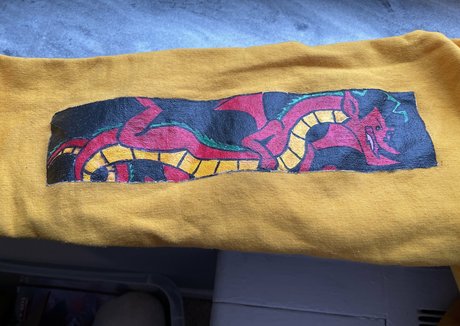 nyquiln XXX OnlyFans