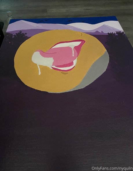 nyquiln Leaked OnlyFans Sextape