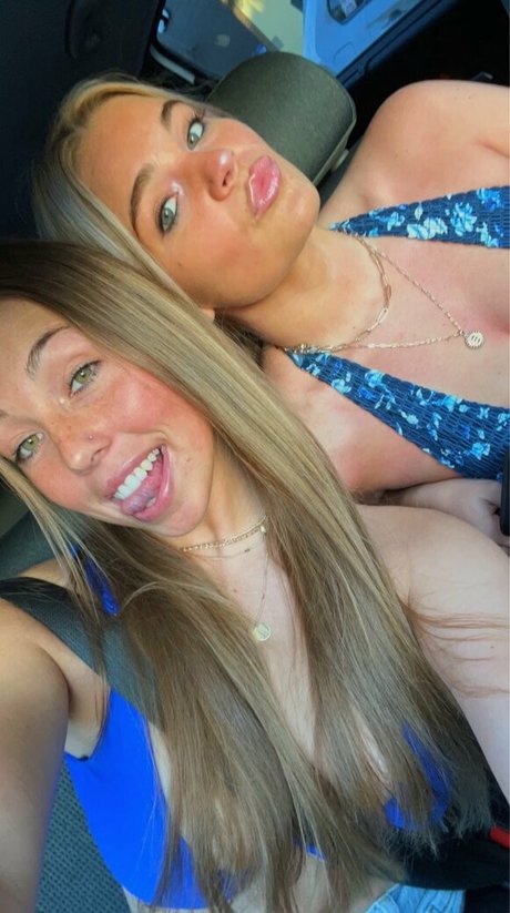 Makenna Adams OnlyFans Inhalte