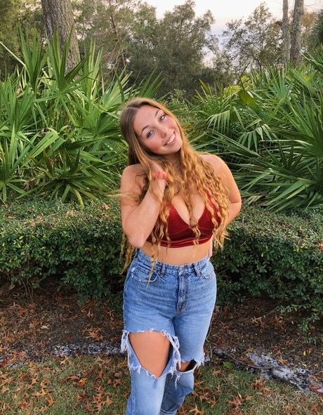 Makenna Adams OnlyFans geleakt.