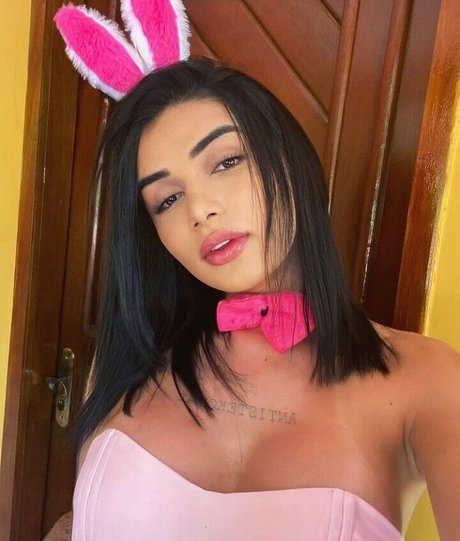 Riquinha OnlyFans Striptease