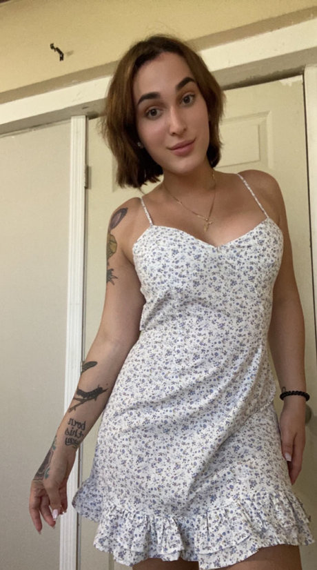 anabarbie1996 OnlyFans Leaj