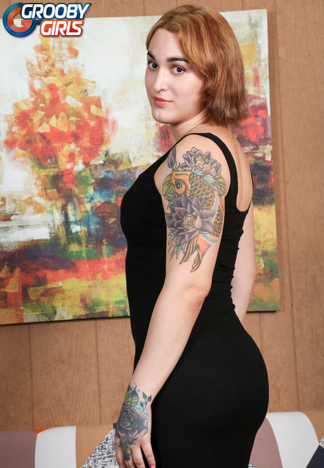 anabarbie1996 OnlyFans Leaks Pornografie