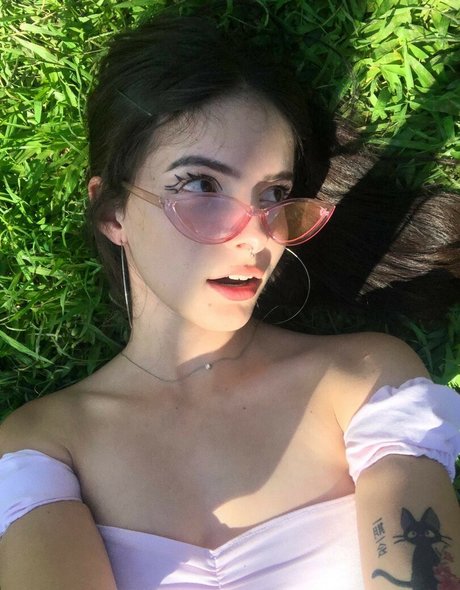 Victoria Ribeiro Nacktbilder von OnlyFans geleakt